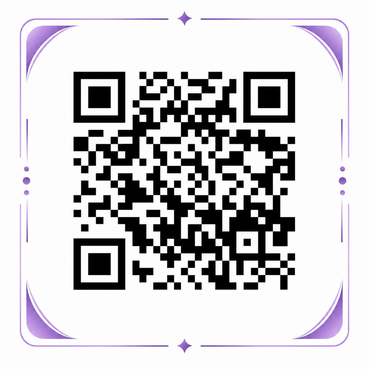 草榴商务合作二维码